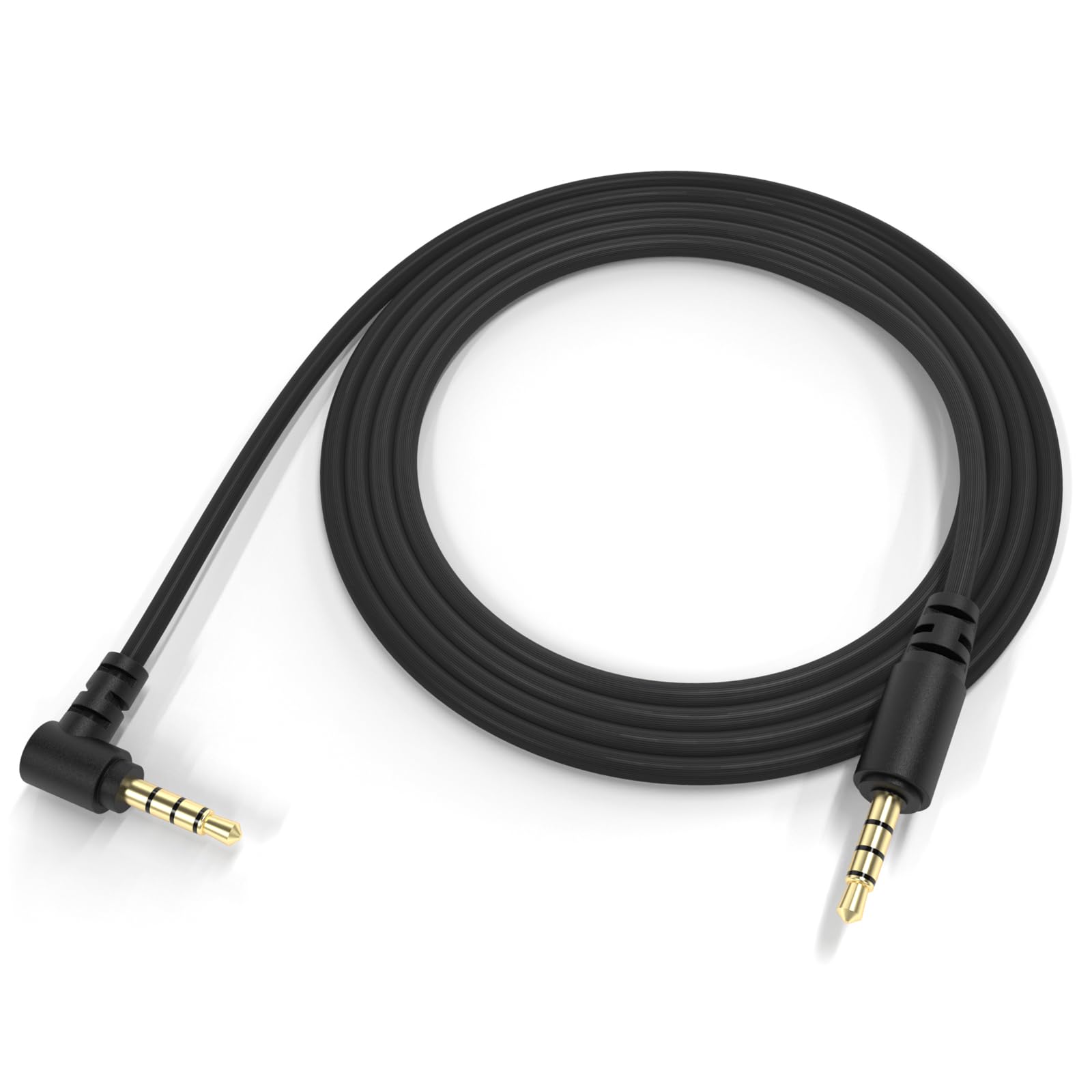 Amazon.com: Tobysome 3.5mm Audio Cable Aux Cord Compatible with