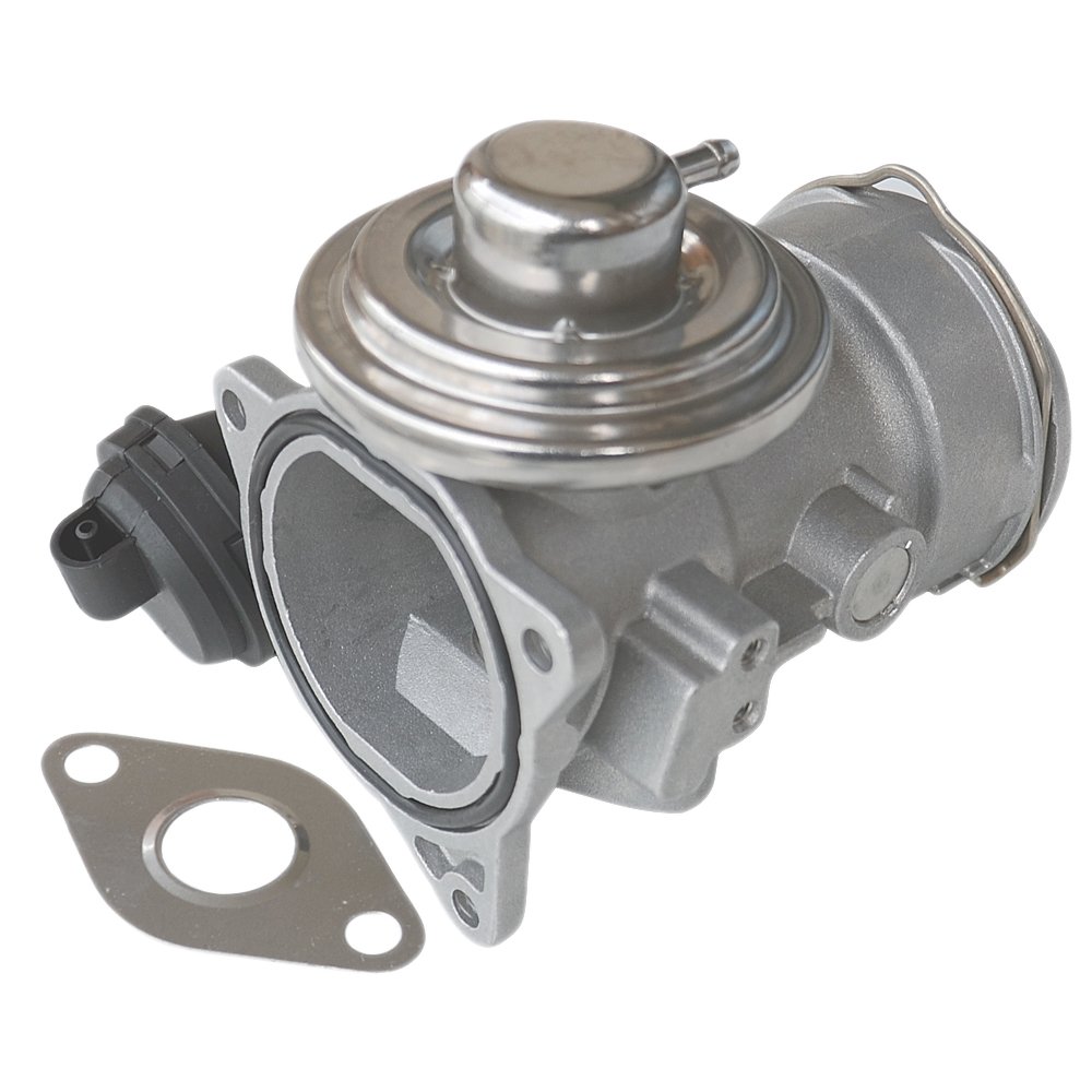 EGR valvola 038131501AL 6M219D475AA per A4 A6 Superb Multivan 1.9 TDI