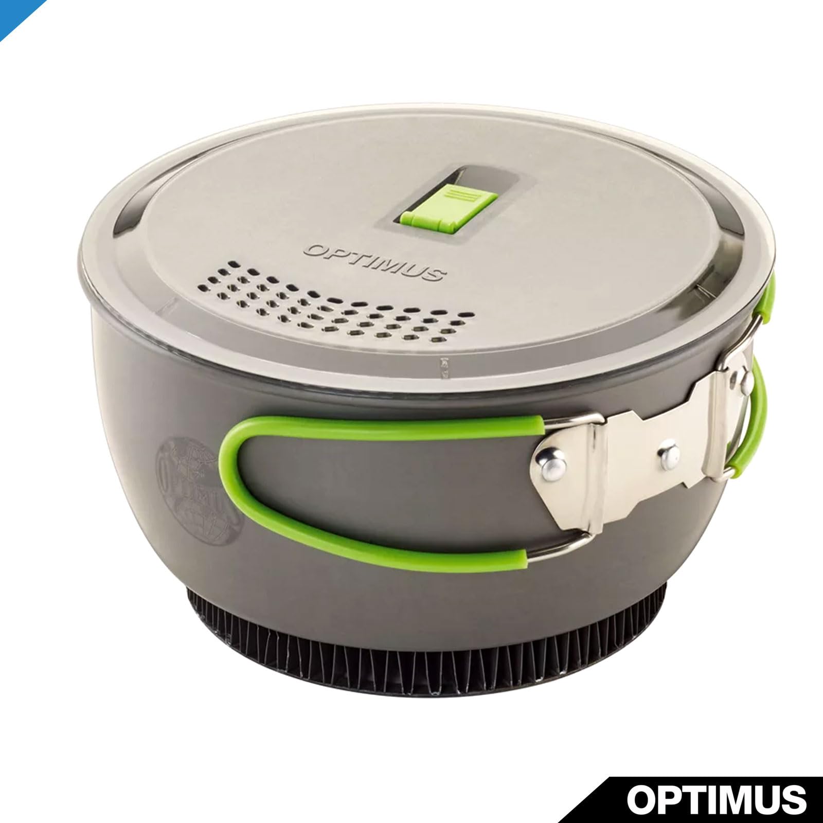 Set de cuisson Optimus Terra HE