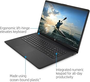 Amazon.com: HP 2025 17.3