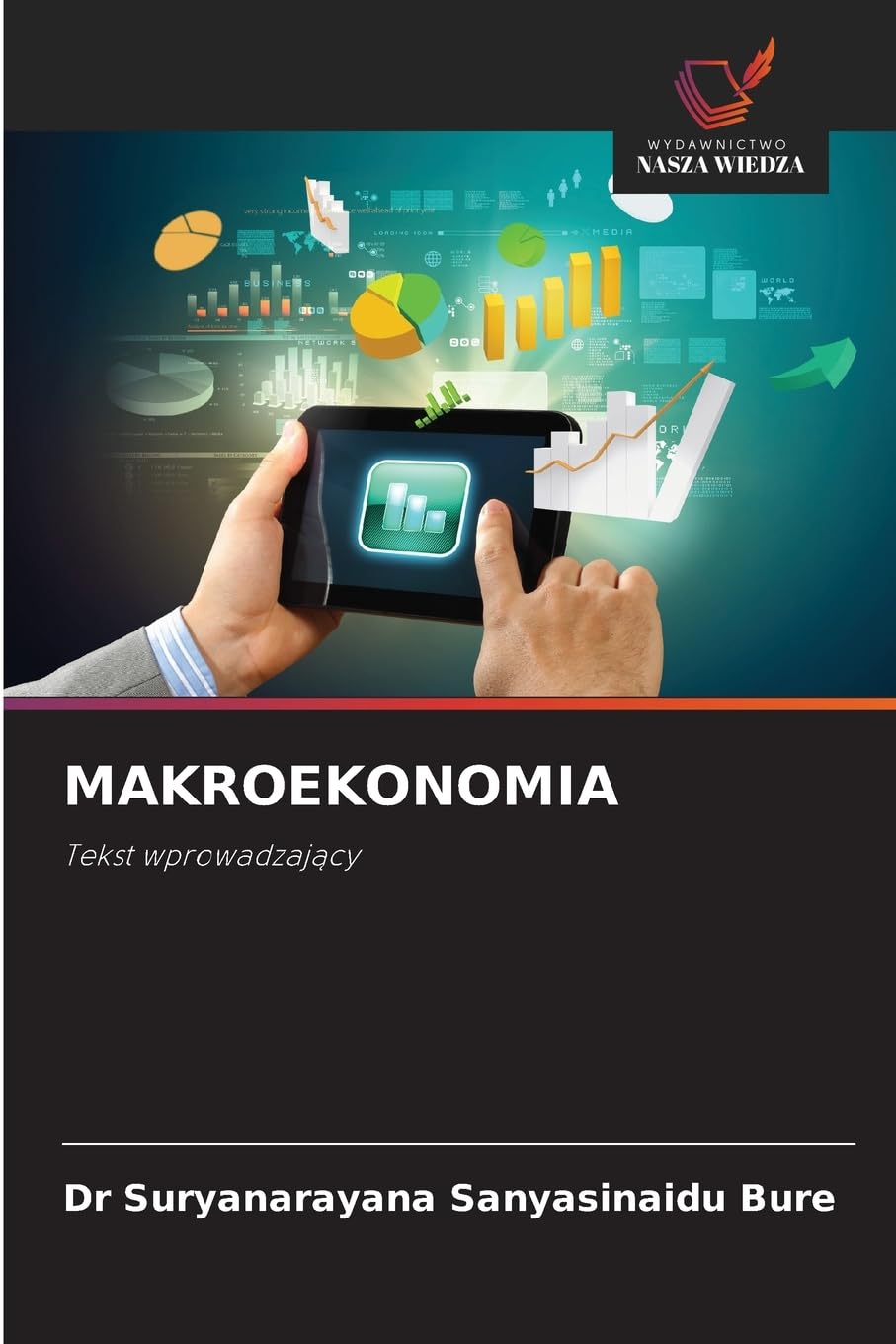 Makroekonomia: Tekst wprowadzaj¿cy