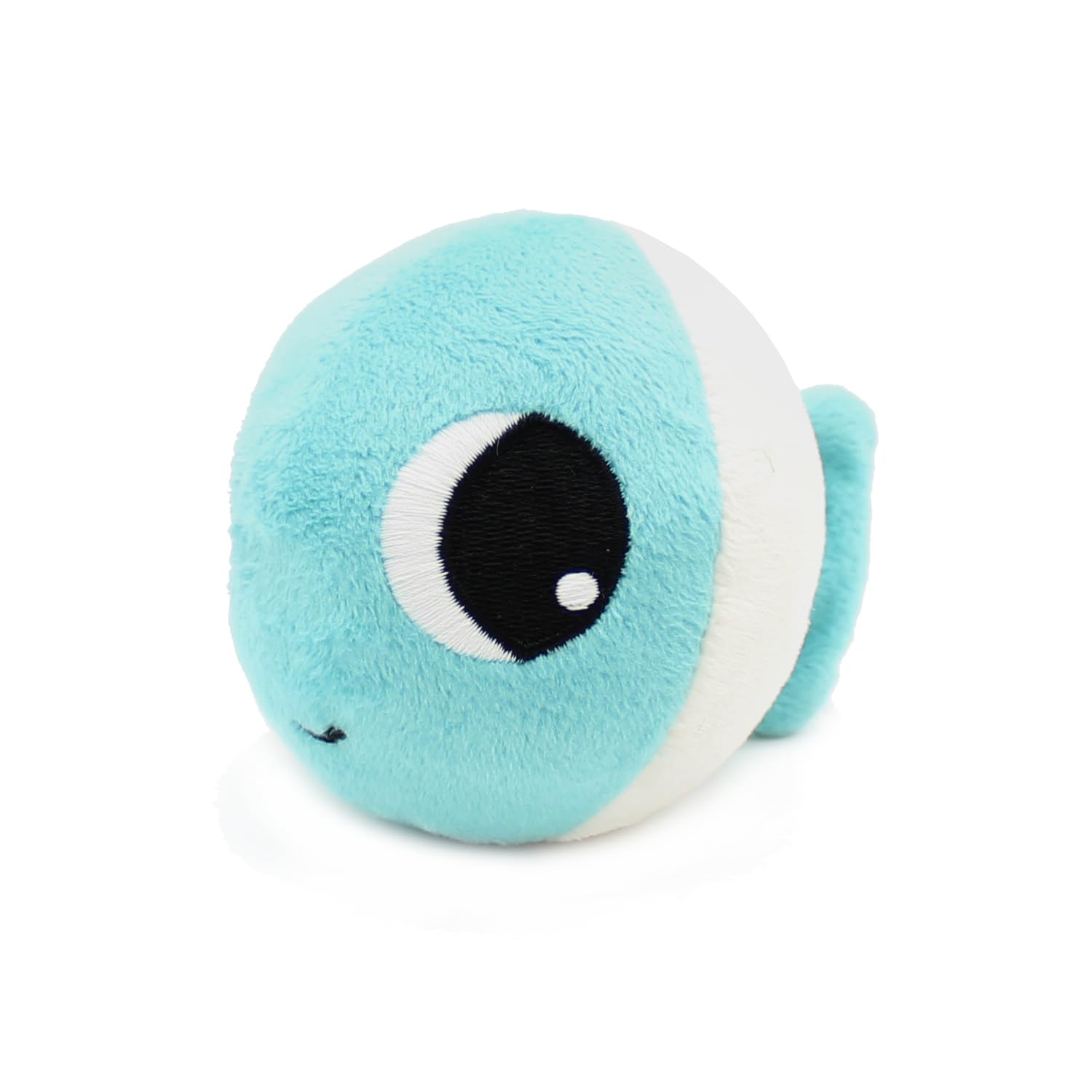 Les PTIPOTOS Peluche Géante Baleine 75 Cm – Maman Et Bébé, Velours Côtelé, Cadeau Naissance, Lavable Machine