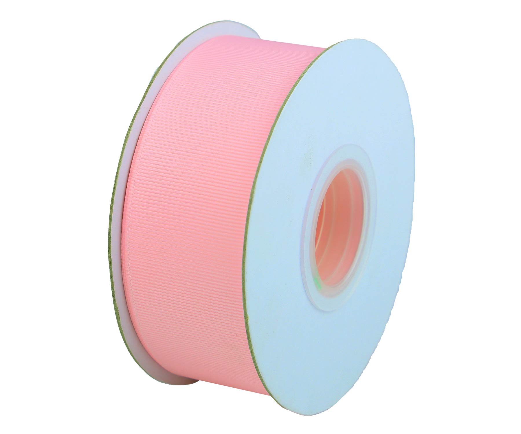 ITIsparkle 1.5 Inch Grosgrain Ribbon - 25 Yard Roll Set For Crafts & Gift Wrapping