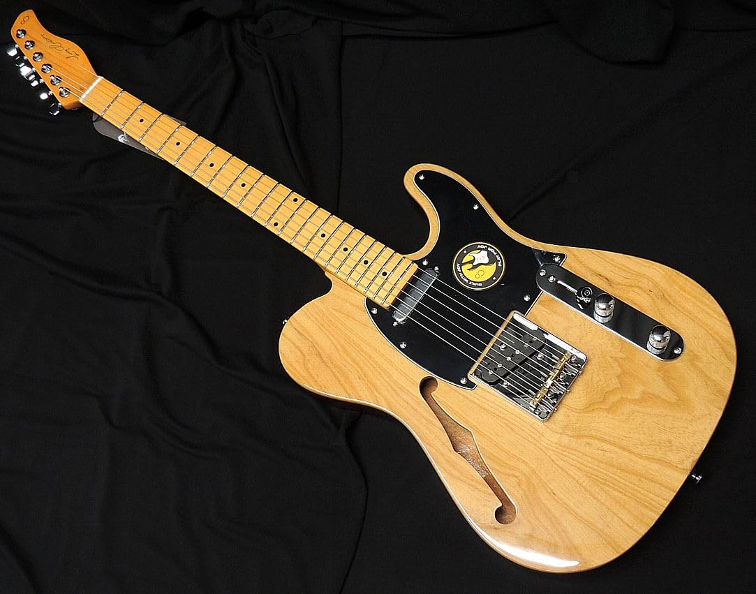 Amazon | Sire Larry Carlton T7TV NT Natural サイアー ラリー
