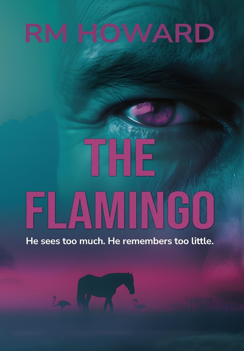 The Flamingo: 1