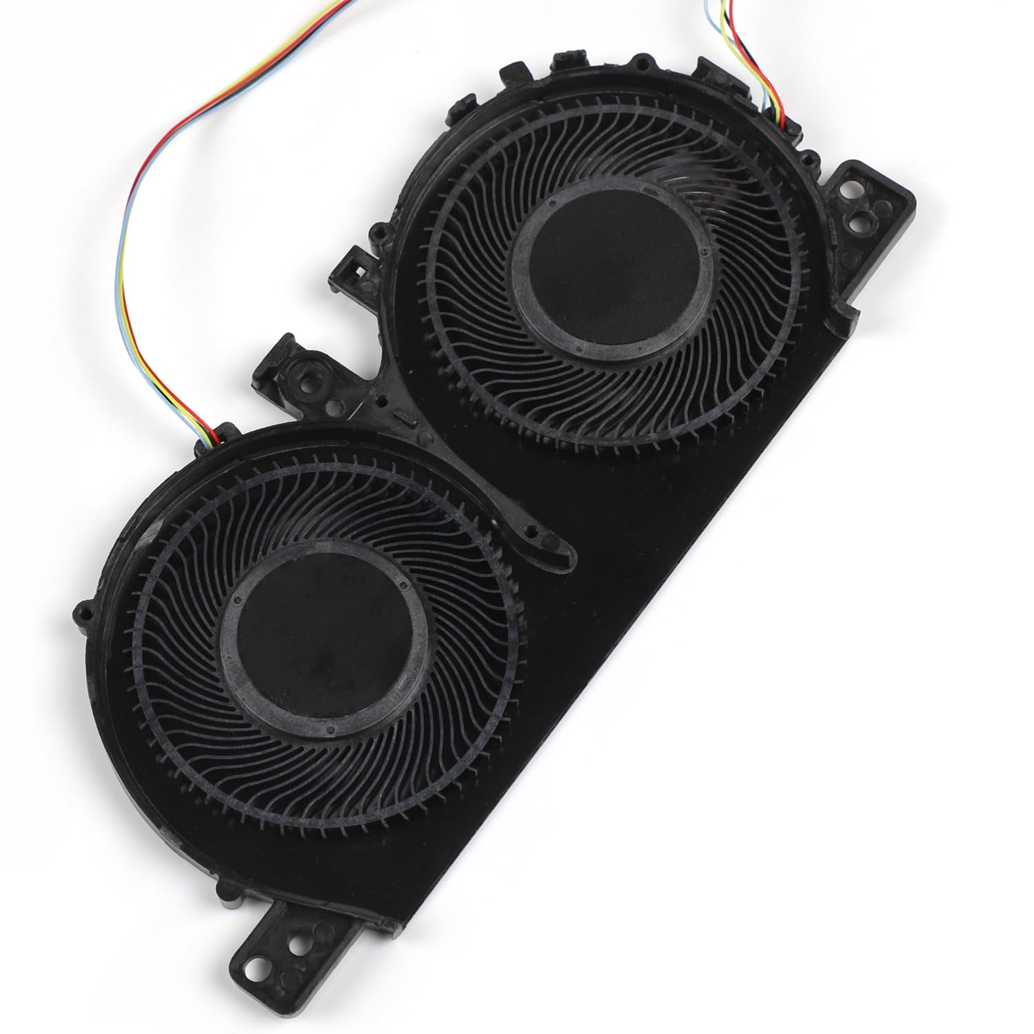 Amazon.com: YAEHUYING CPU+GPU Cooling Fan for Lenovo for Yoga C740