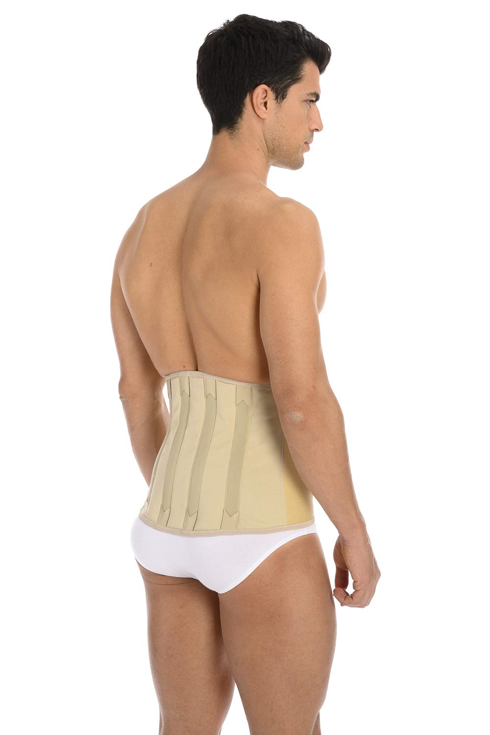 Scudotex, Cinturón lumbar - 1 unidad
