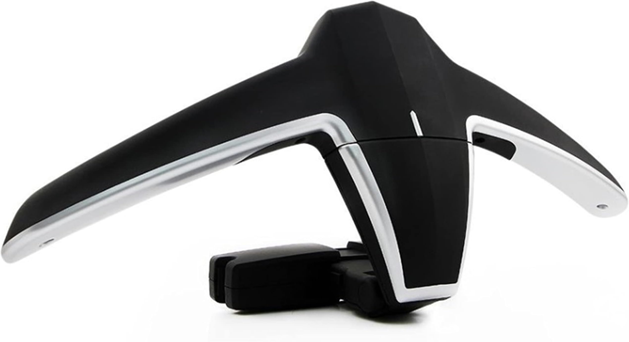 Universal Premium Portable Car Coat Hanger, Auto Headrest Hanger for Clothes, Shirts, Jackets, Suits, Coats, Hook for Bags, High-End Multi-Purpose Storage Car Interior Organizer Accessories