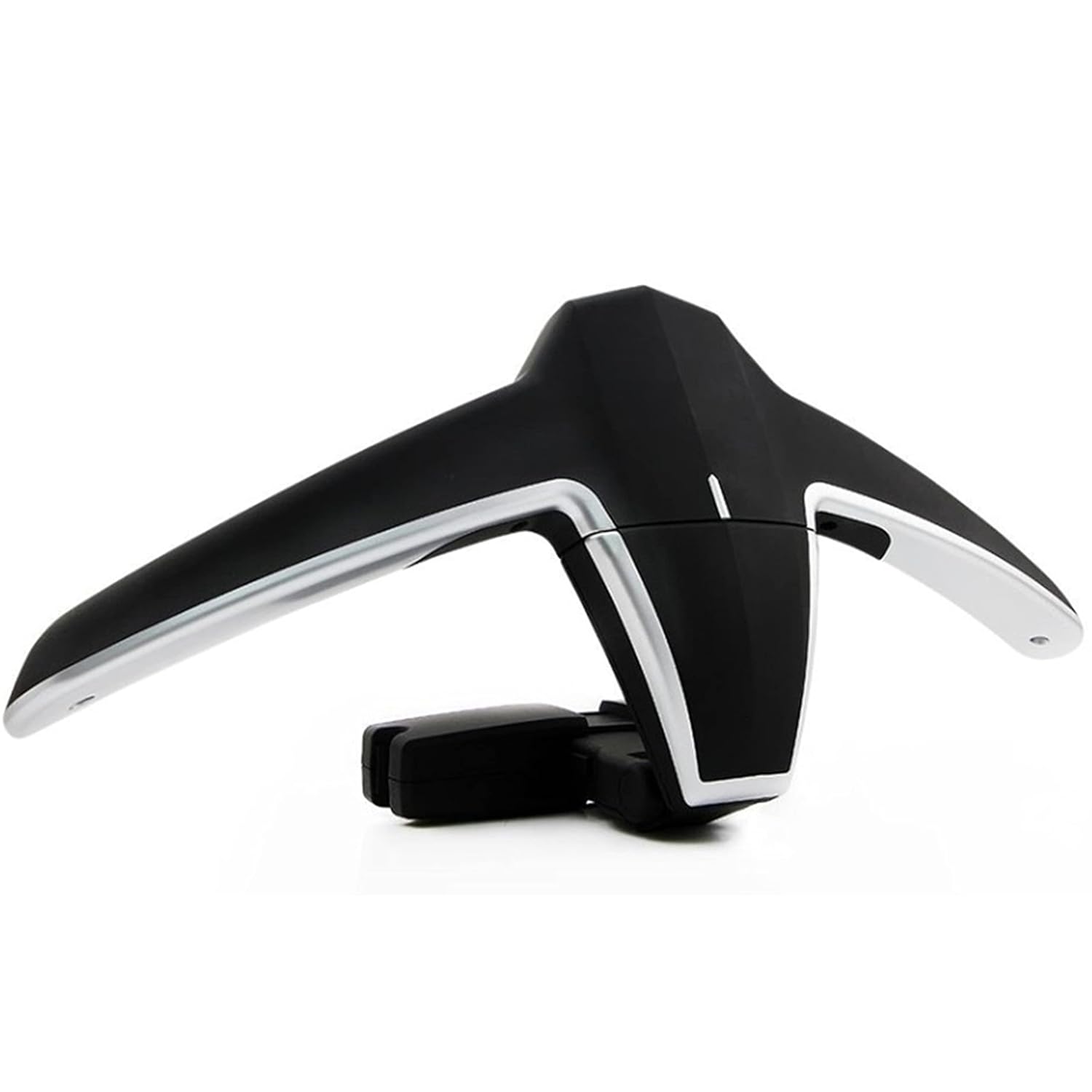 JOVELY Universal Portable Car Coat Hanger, Auto Headrest Hanger for
