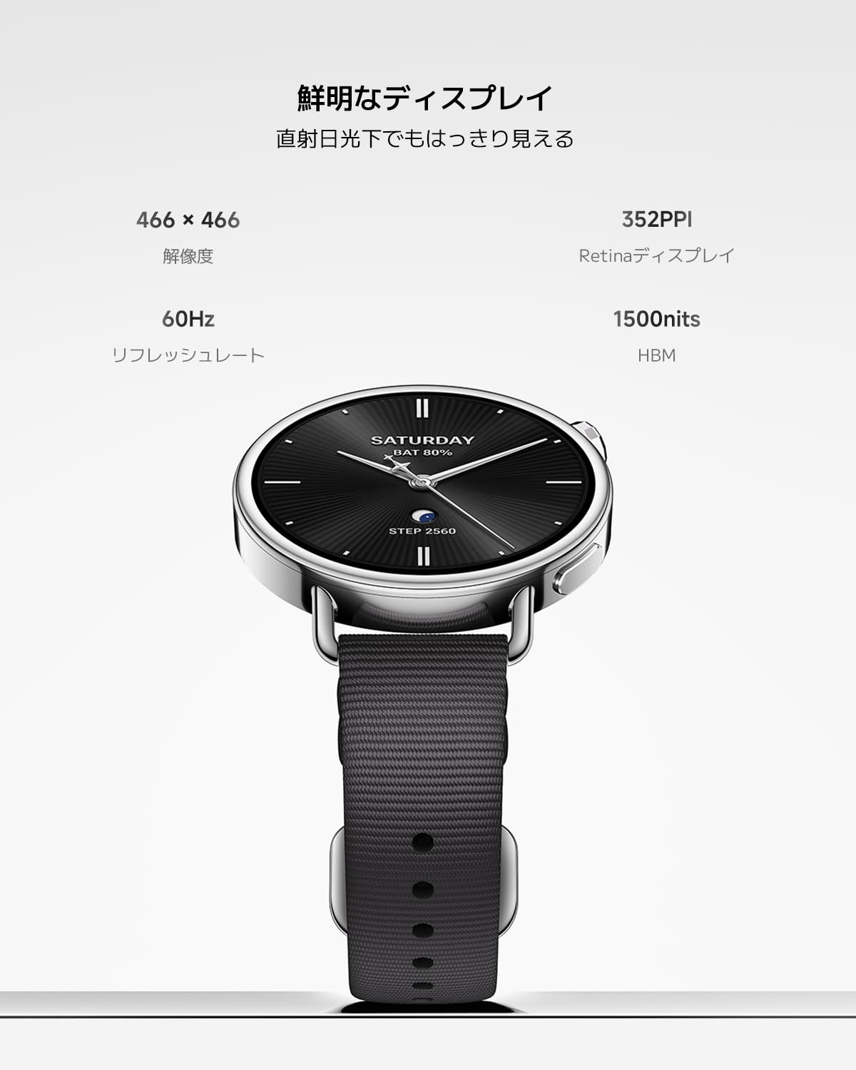 Xiaomi Pasek do zegarka S4 41 mm Fluorubber (czarny), ultralekki korpus 32 g, ZIELONY, Jeden rozmiar, Nowoczesny