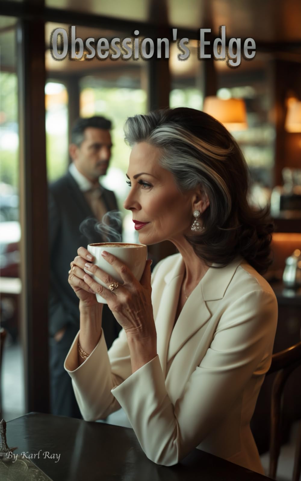 Obsession's Edge: Beneath Success, Obsession Lurks