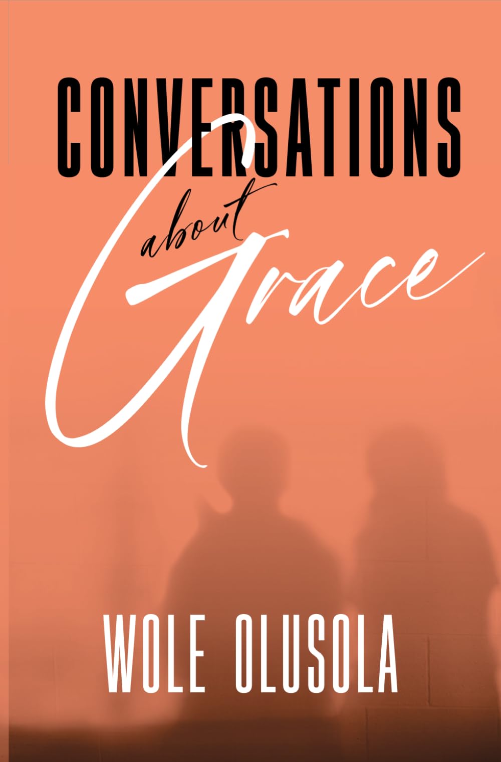 Conversations about Grace