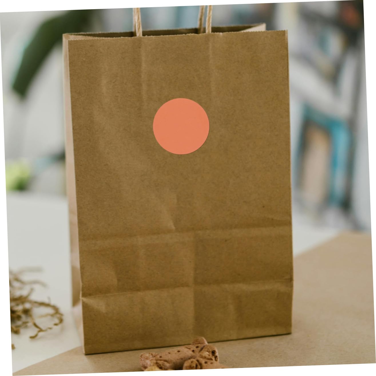 NUOBESTY 3 Rollos De Etiquetas De Control De Inventario De Servicio De Alimentos "Usar Primero" Adhesivo Permanente Etiquetas De Alimentos De Calidad De Restaurante Para Restaurante Rojo