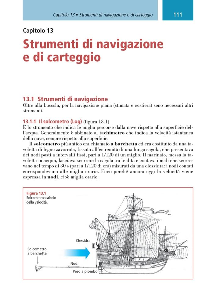 La patente nautica. Entro e oltre le 12 miglia a vela e a motore