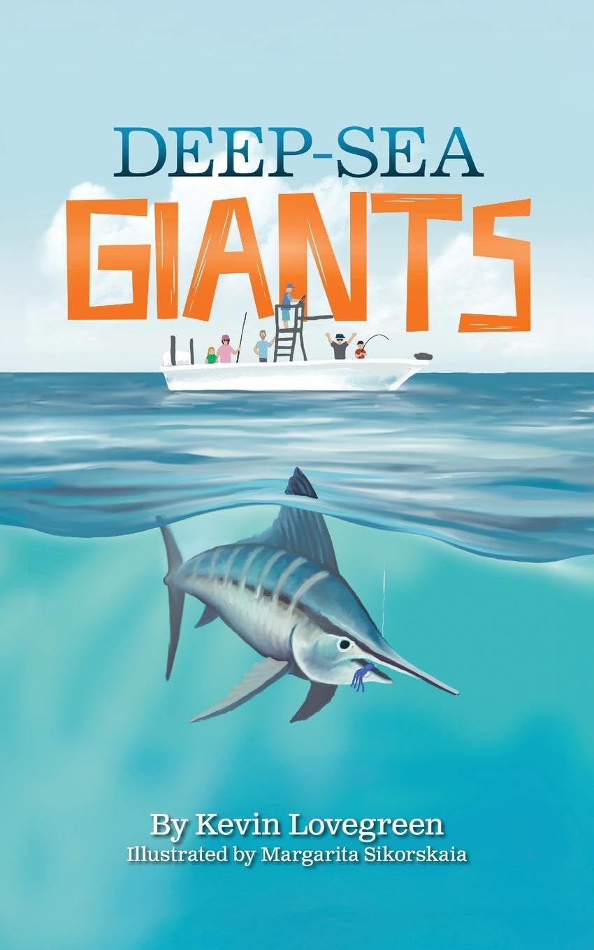 Deep Sea Giants