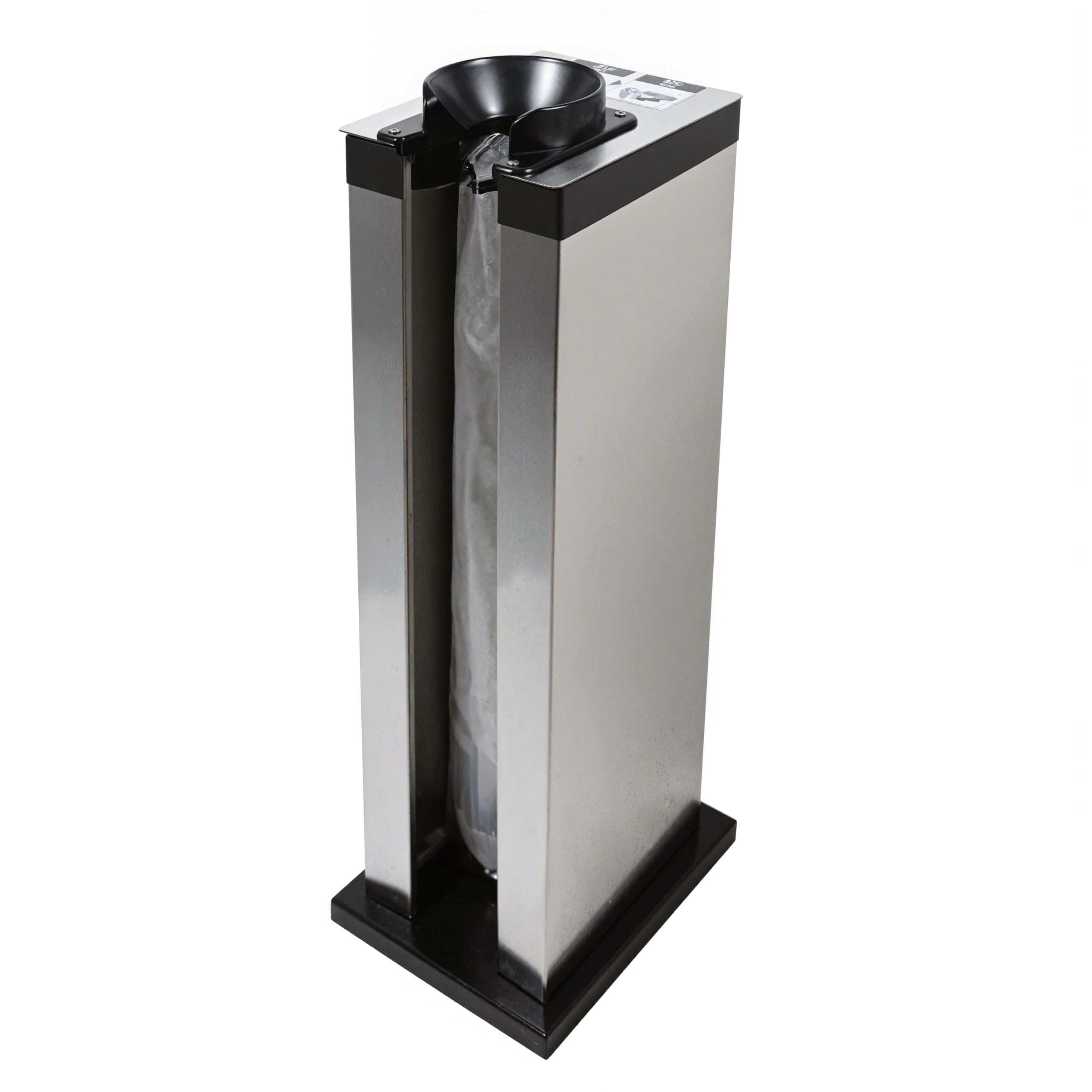 Amazon｜TOMITA - 傘袋スタンド 傘袋500枚付 錆びにくい