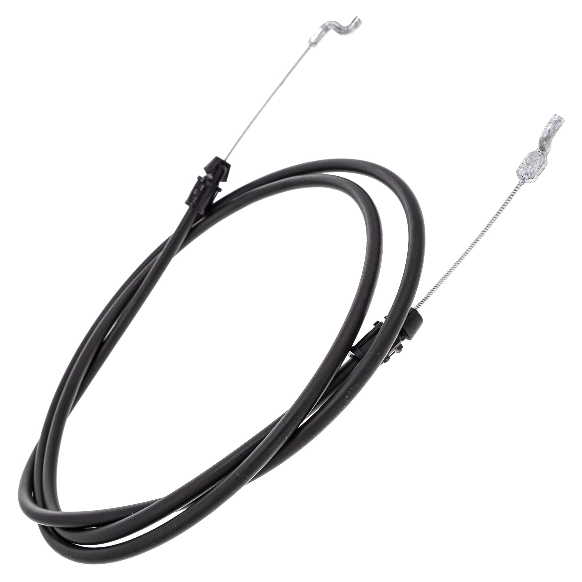 MTD LAWN MOWER PART # 746-0555 CABLE-CONTROL-55.0 : Amazon.ca