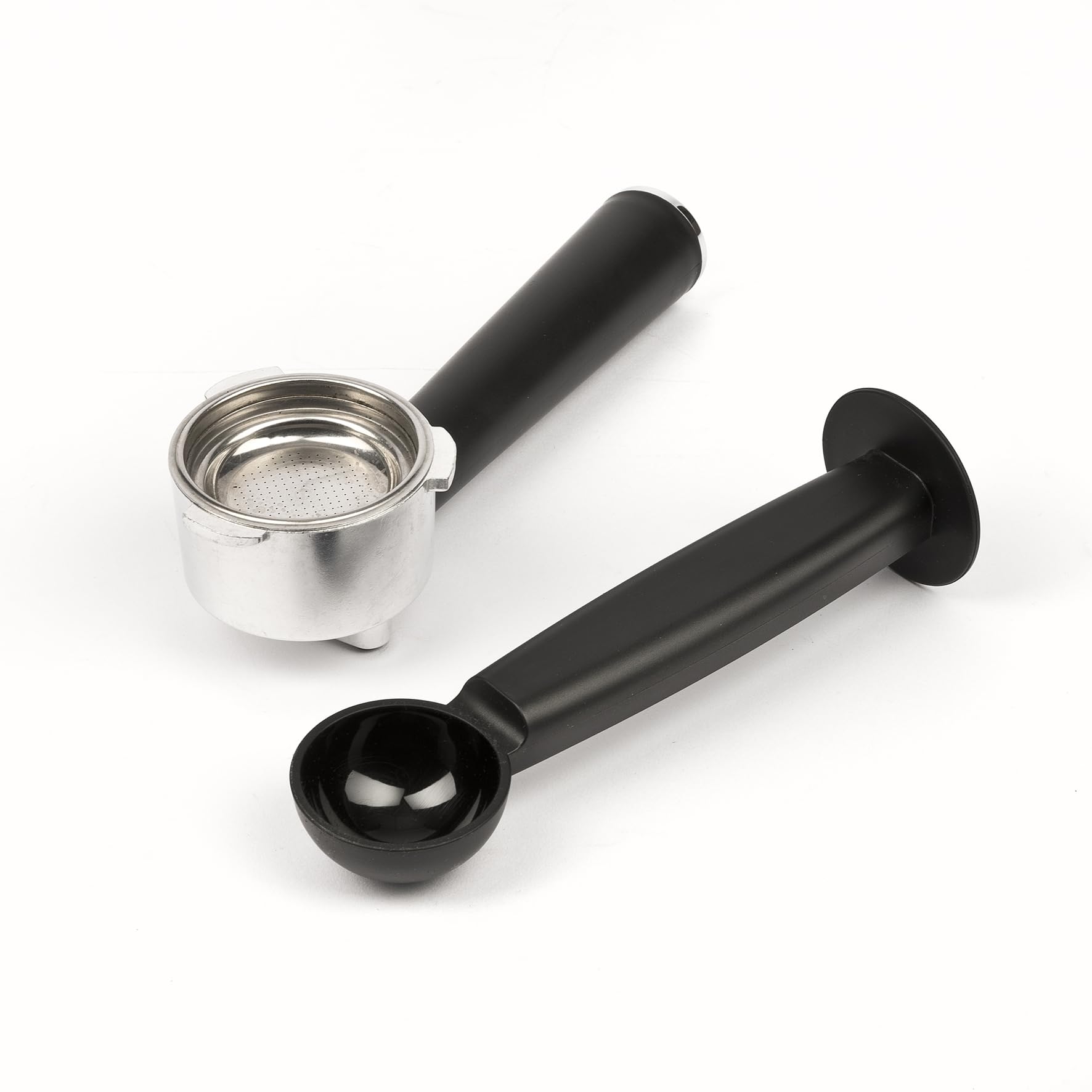 G3 Ferrari G10189 Tiffany Macchina da Caffè Espresso,15 Bar, Scaldatazze, Compatibile con Cialde e Caffè in Polvere, Funzione Standby e Sleep, Cappuccinatore, 3 Filtri INOX, Serbatoio 1L