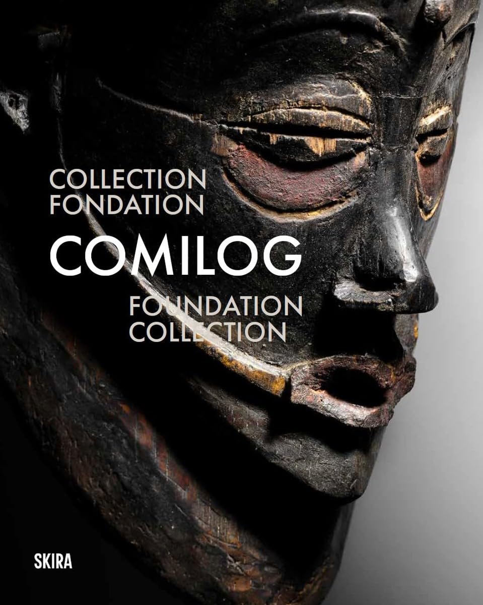 Comilog Foundation Catalogue: Arts traditionnels du Gabon et d'Afrique