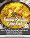 Paella Recipe Cookbook. Learn To Make Everything From Seafood Paella To Chicken Paella. Great Paella Recipes.