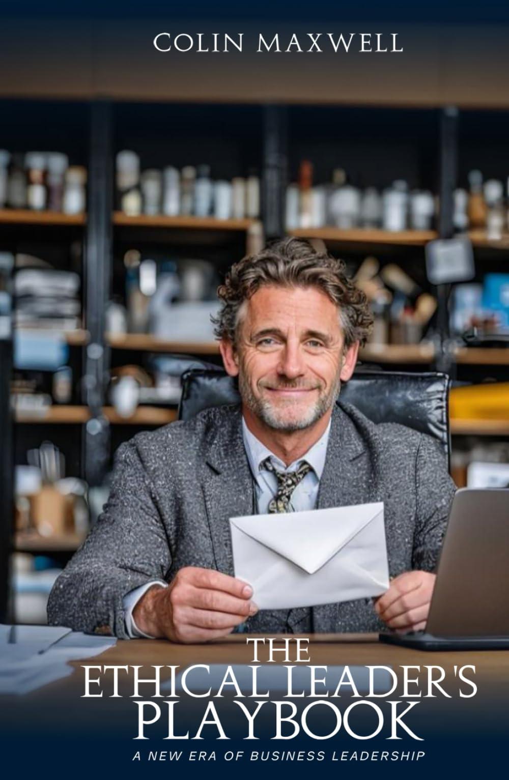 The Ethical Leader’s Playbook: A New Era of Business Leadership