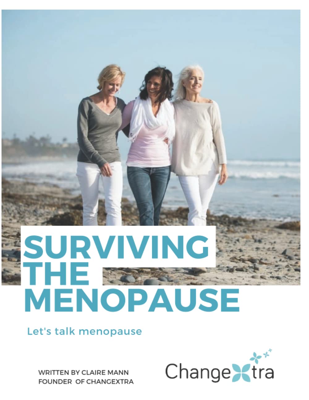 Surviving the menopause: Let's talk menopause