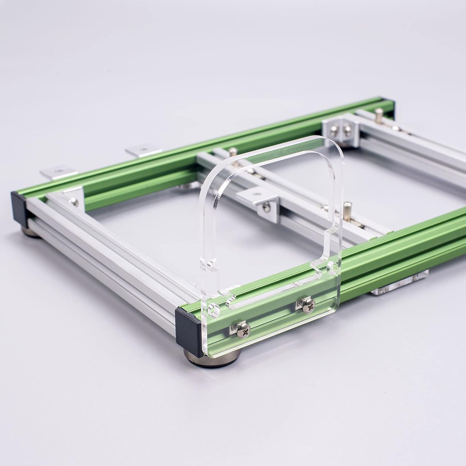 Review do ITX Suporte de Caixa Aberta: Testado por 7 dias para gamers