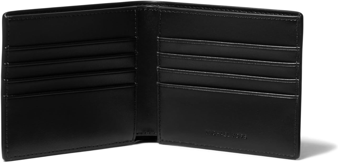 Michael Kors Men's Hudson Billfold Wallet - Image 2