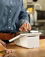 Vista 4 de Clover Mini v.3 (versión más reciente) con cajón de efectivo - Requiere procesamiento a través de POS de alimentación