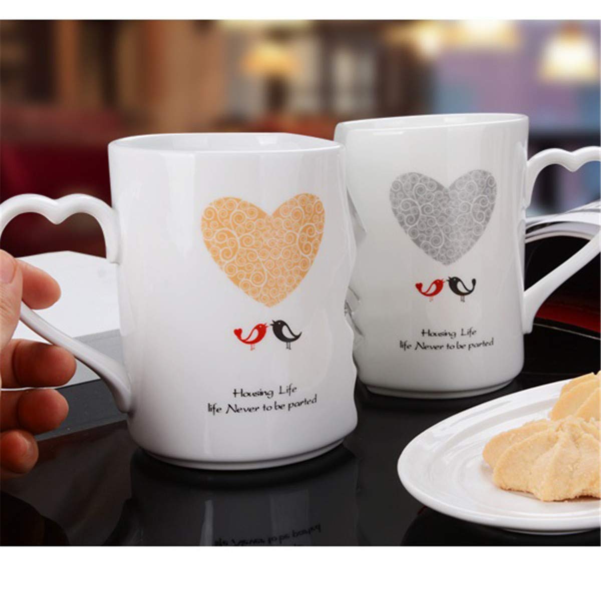 Celebrimo Lets Have Coffee Together For The Rest Of Our