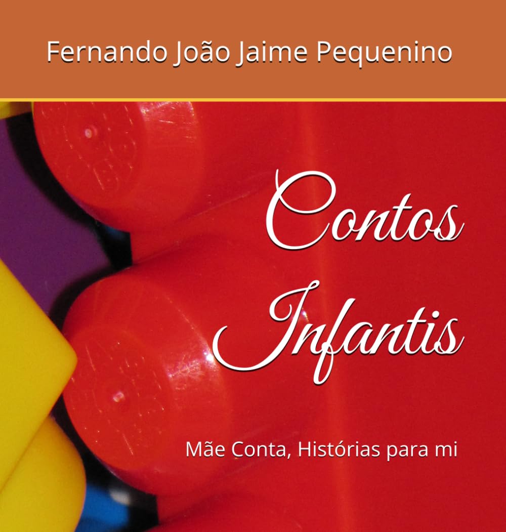 Contos Infantis: Mãe Conta, Histórias para mi