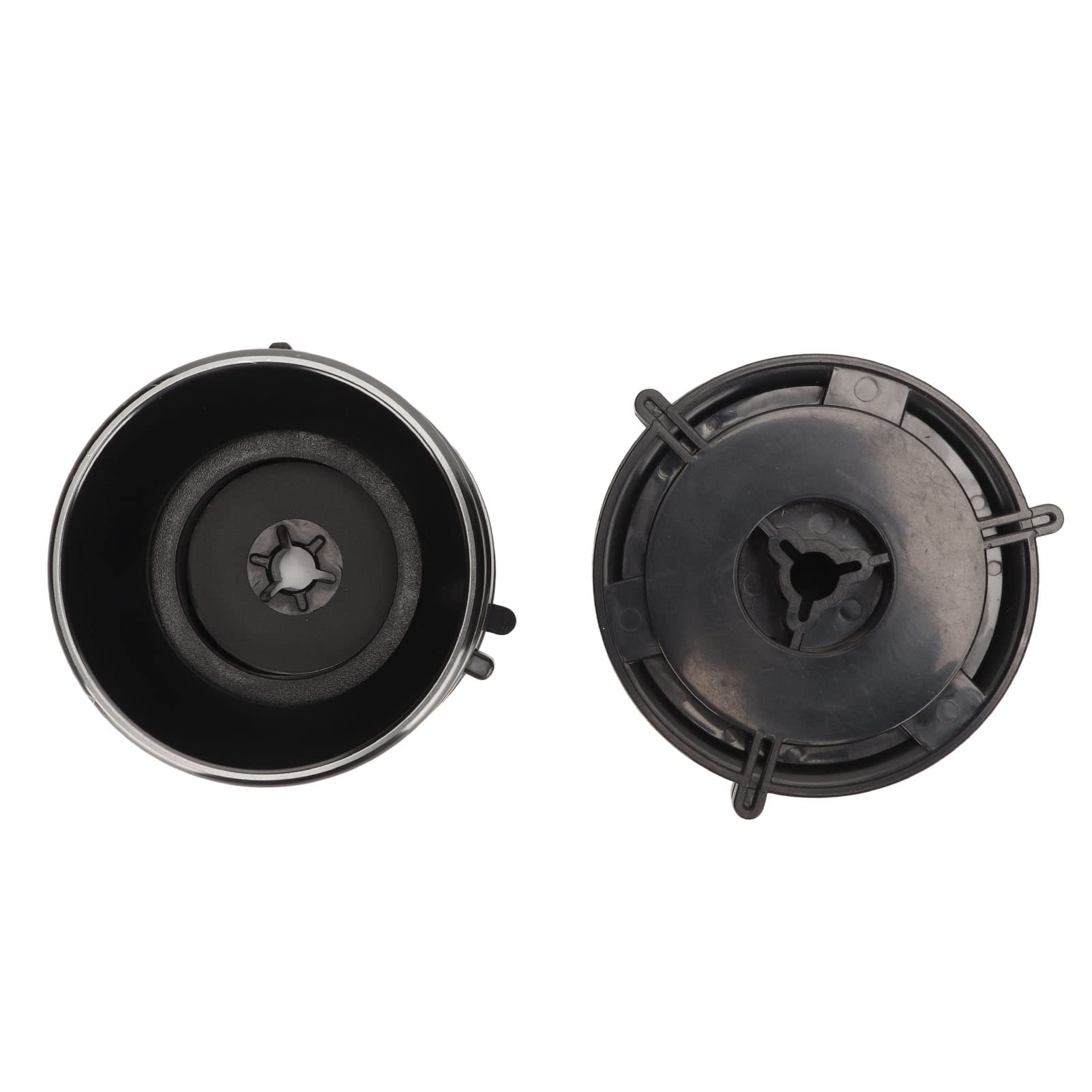 1 par de Adaptadores Nab Hub, Abridor Profesional de 10 Pulgadas, Dispositivo de Carga Universal para Studer para Akai para, Accesorios Universales para Grabadora de