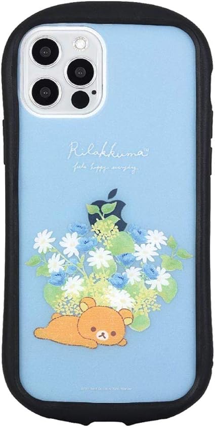 Amazon カラー ブルー Iphone12 Iphone12pro リラックマ 耐衝撃 ハイブリッド クリア ケース カバー ソフト ソフトケース ハード ハードケース キャラクター グッズ コリラックマ コグマ キイロイトリ アイフォン トゥエルブ プロ Iphone 12 Pro 6 1 スマホケース Amazon カラー ブルー Iphone12 Iphone12pro リラックマ 耐衝撃 ハイブリッド クリア ケース カバー ソフト ソフトケース ハード ハードケース キャラクター グッズ コリラックマ コグマ キイロイトリ アイフォン トゥエルブ プロ Iphone 12 Pro 6 1 スマホケース