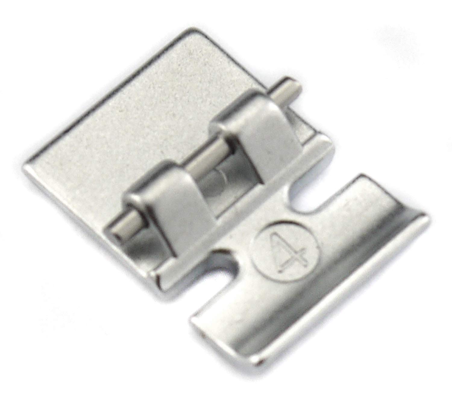 Amazon.com: ZIGZAGSTORM 98-694843-00 Snap On Zipper Presser Foot