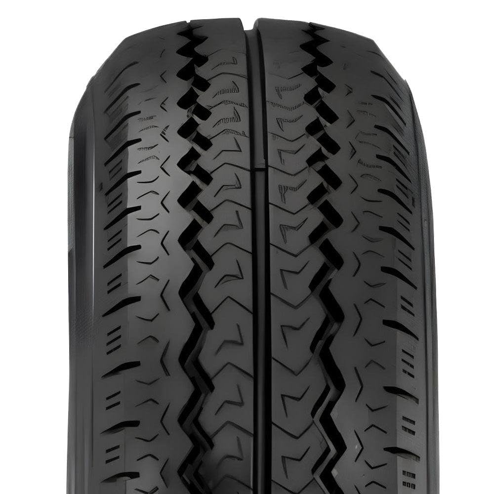 APTANY 195/75 R16 107R Neumáticos de Verano LCamión Compatible con VW CRAFTER 30-35 Autobús 2E CRAFTER 30-50 Furgón 2E CRAFTER 30-50 Caja/Chasis 2F, MERCEDES-BENZ, OPEL