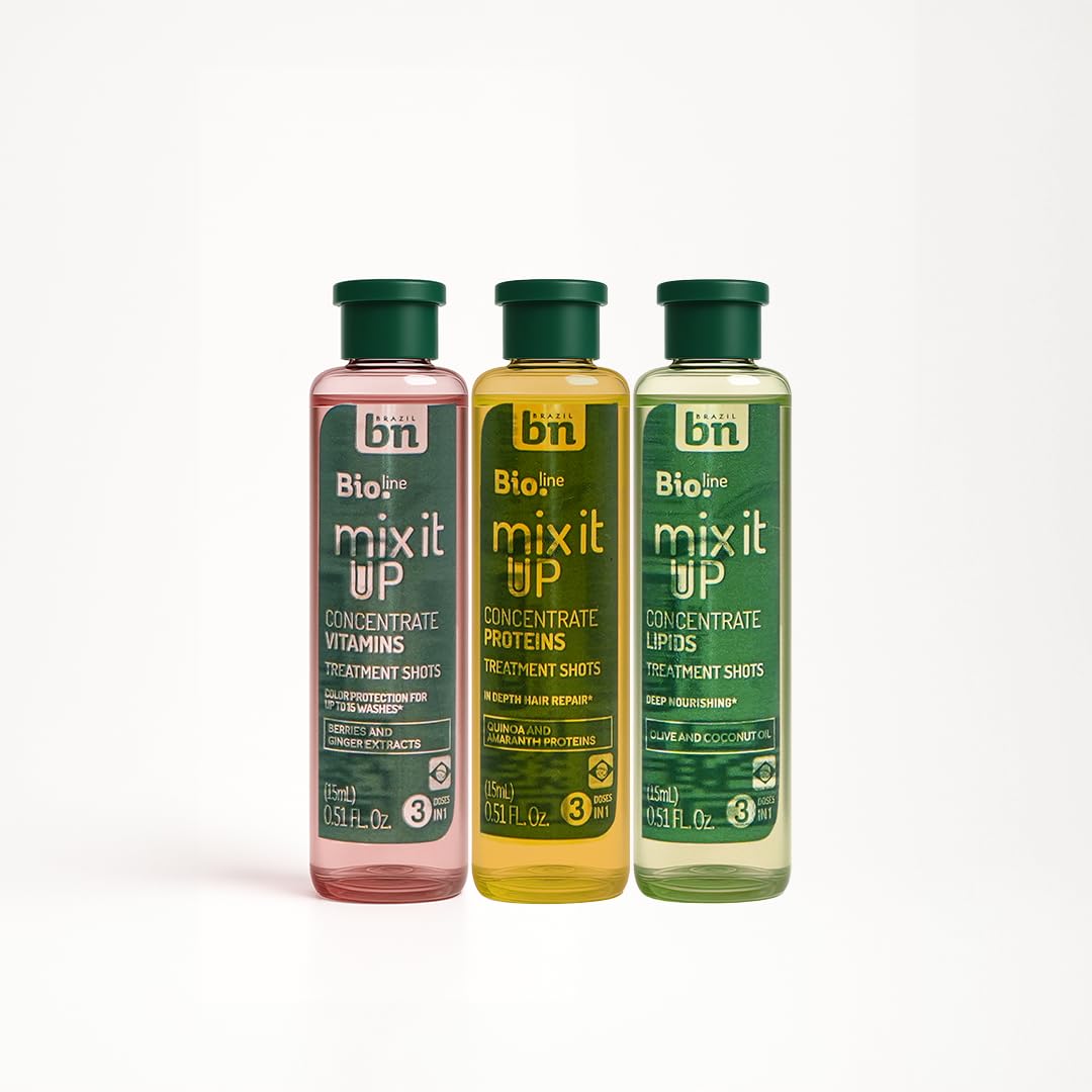 Kit Programa Terapia de los Rizos - Hidratación, Nutrición y Reparación - Cabello Fuerte, Suave y Sin Frizz - Rutina Completa para Restaurar la Vitalidad de tus Rizos