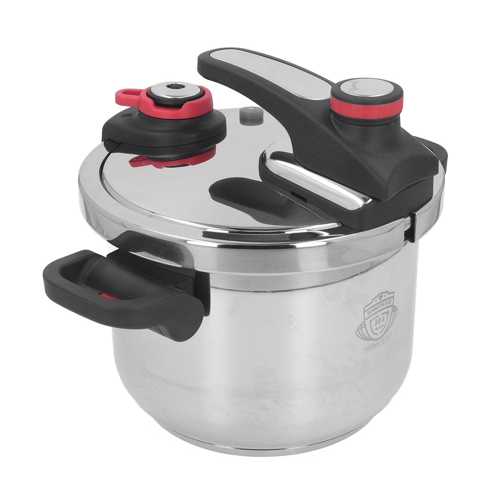 Szybkowar Wielofunkcyjny, Szybkowar Elektryczny, Uniwersalny Multicooker do Kuchni w Restauracji Hotelowej