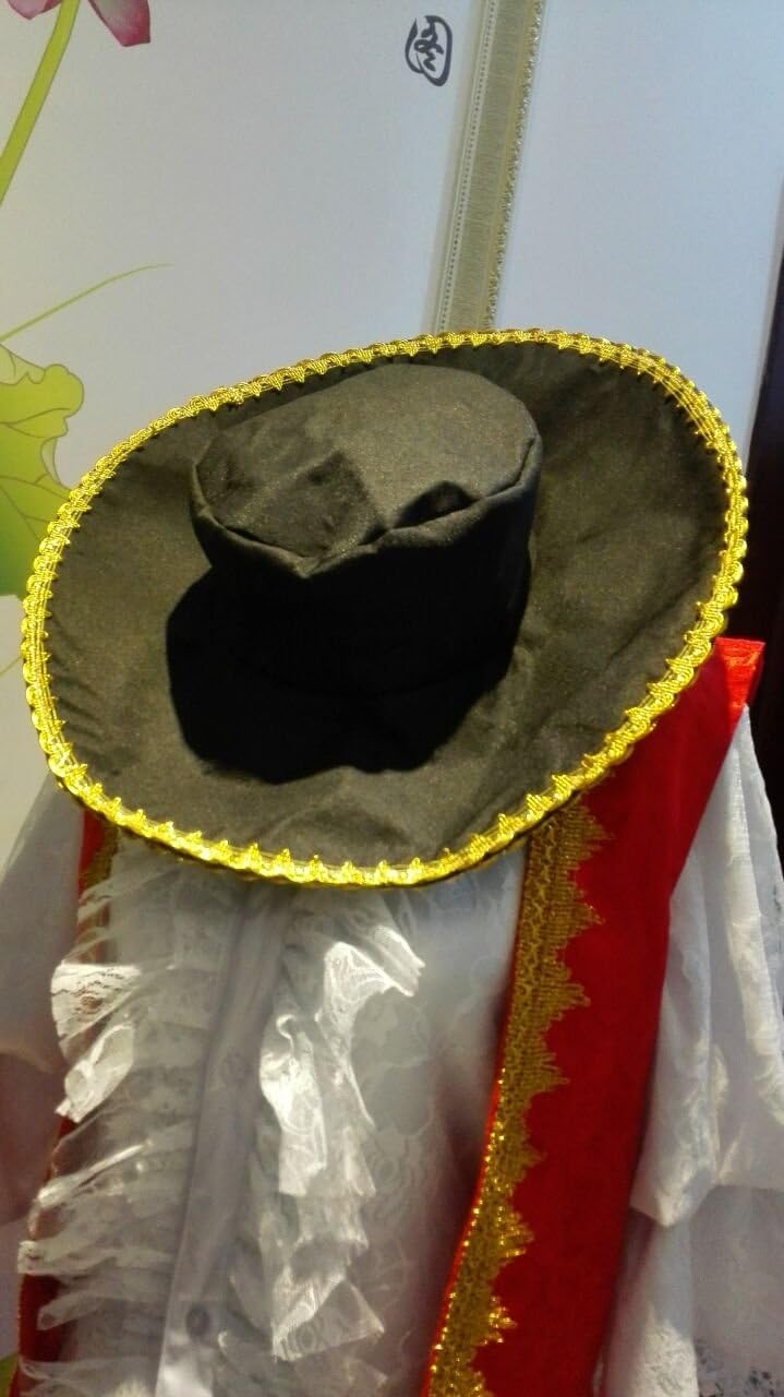 Amazon ディズニーシー手下グリ女海賊ホック ヴィランズの手下 コスプレ衣装 コスプレ 仮装 通販