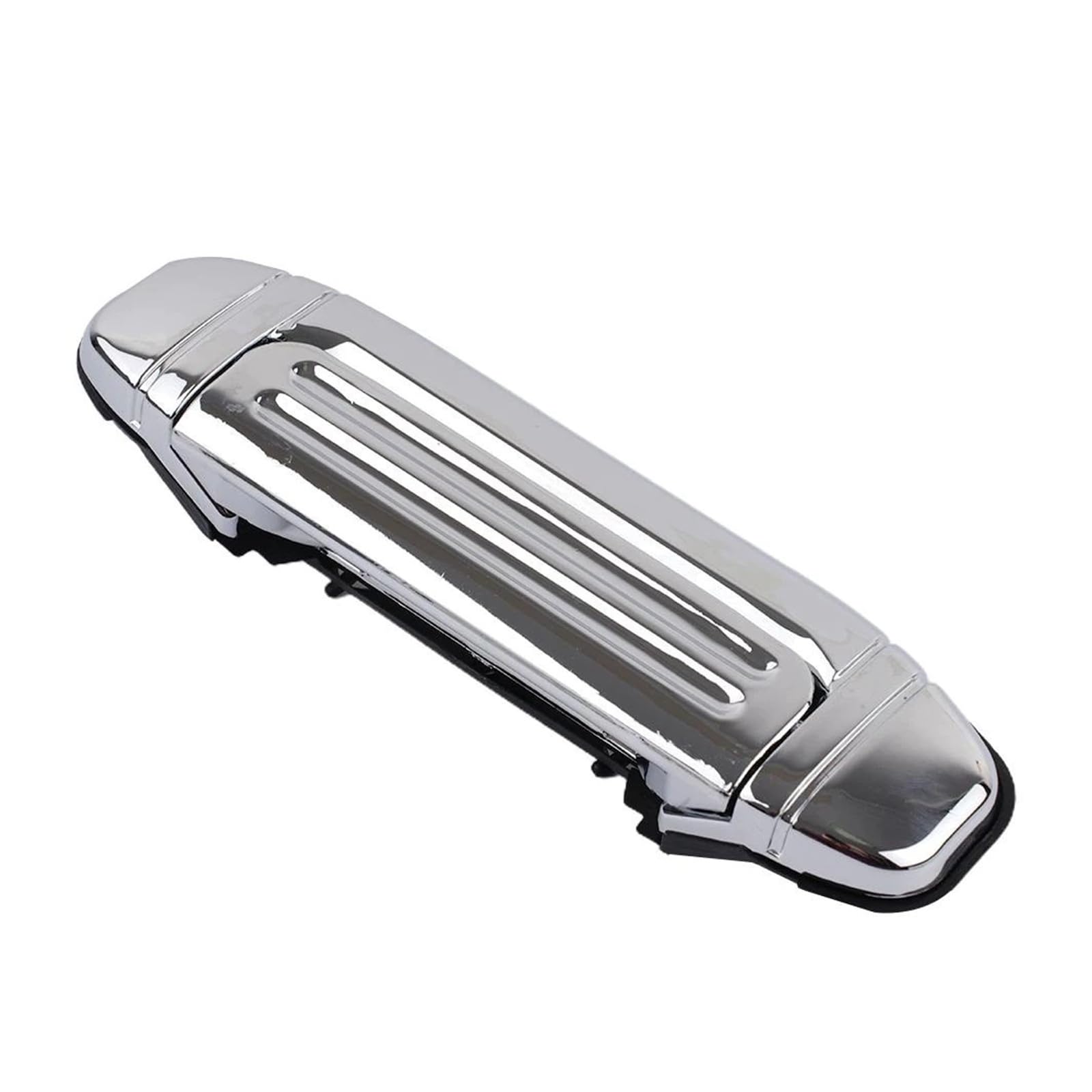 Aphkqost Car Door Handle Outer for Montero for Pajero for V46 for V31 for V32 for V33 for V43 for V45 Car Outer Door Handle MR156875 MR156876 MR156877 MR156878(Rear Left)