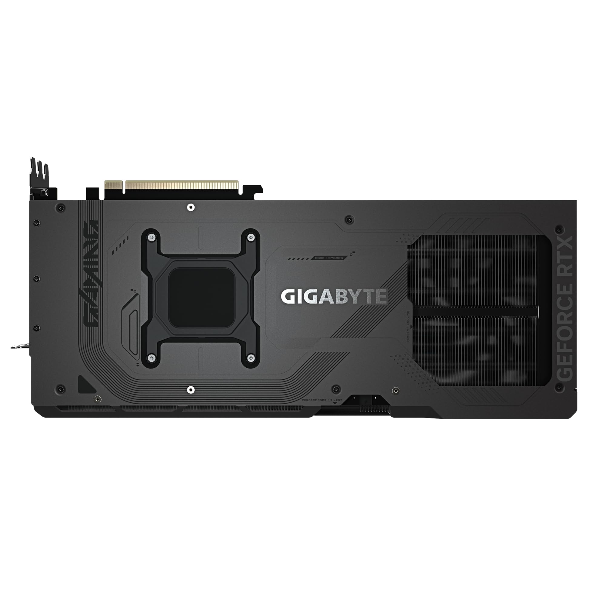 GIGABYTE GeForce RTX 5090 Gaming OC 32G Tarjeta Gráfica - 32GB GDDR7, 512 bits, PCI-E 5.0, 2550MHz Core Clock, 3 x DP 2.1a, 1 x HDMI 2.1b, NVIDIA DLSS 4, GV-N5090GAMING OC-32GD