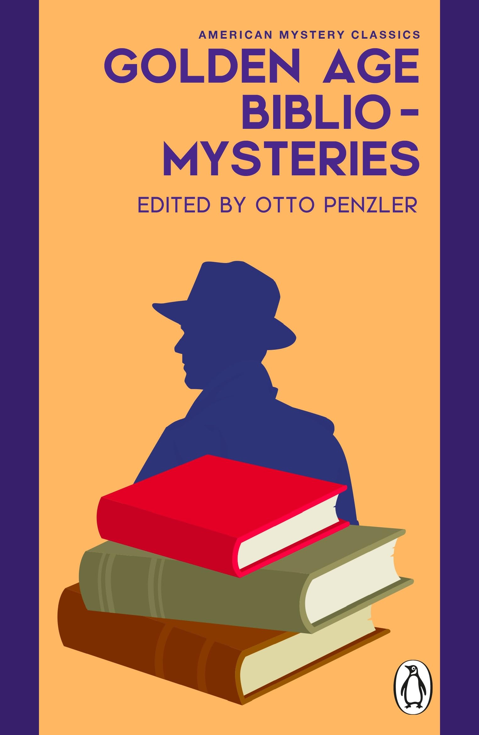Golden Age Bibliomysteries: A cosy mystery collection featuring crimes in the world of books, perfect for book lovers and fans of Golden Age crime fiction