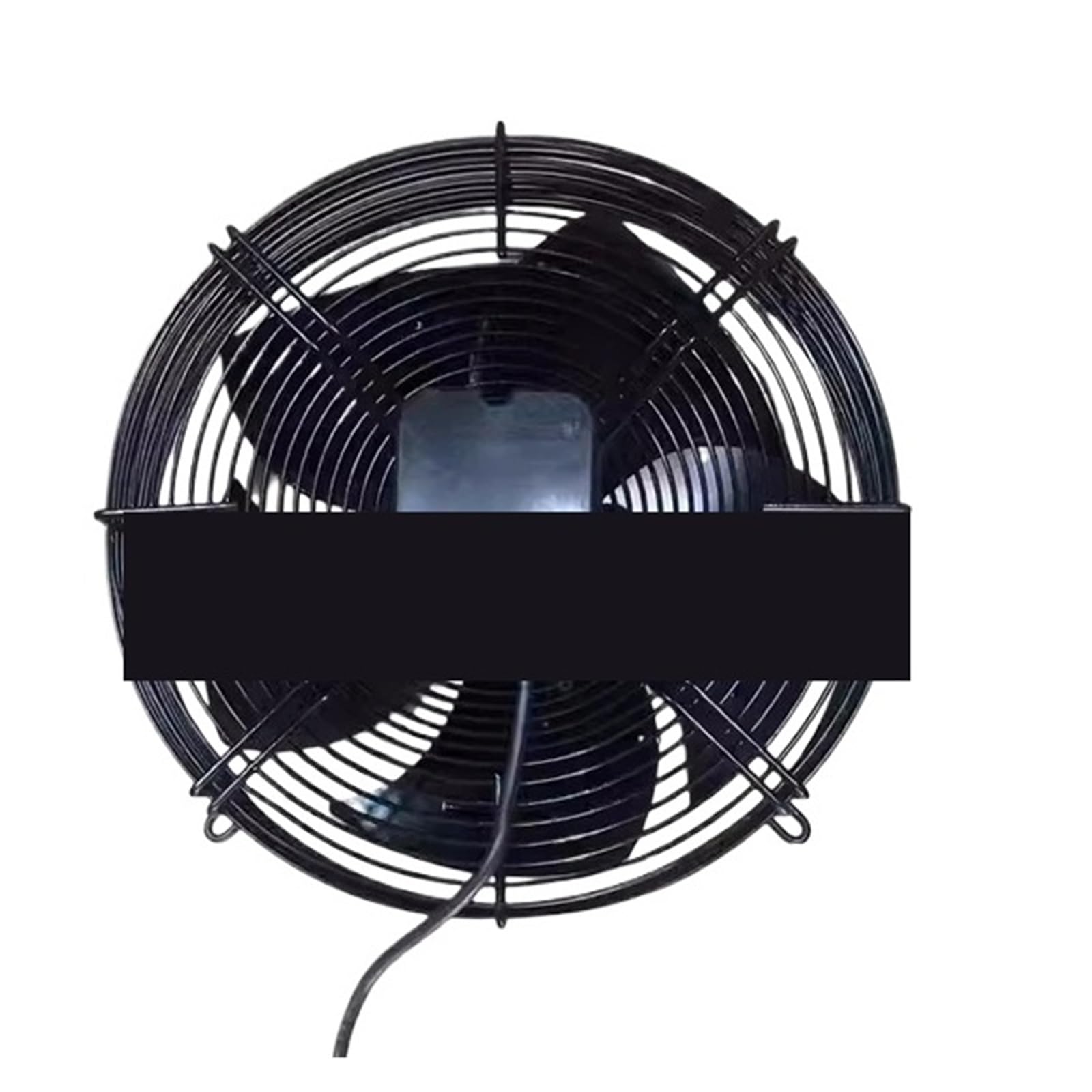 JJKKOZVQF A4E400-AP02-02 Cooling fan