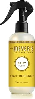 Mrs Meyers Clean Day Non Aerosol