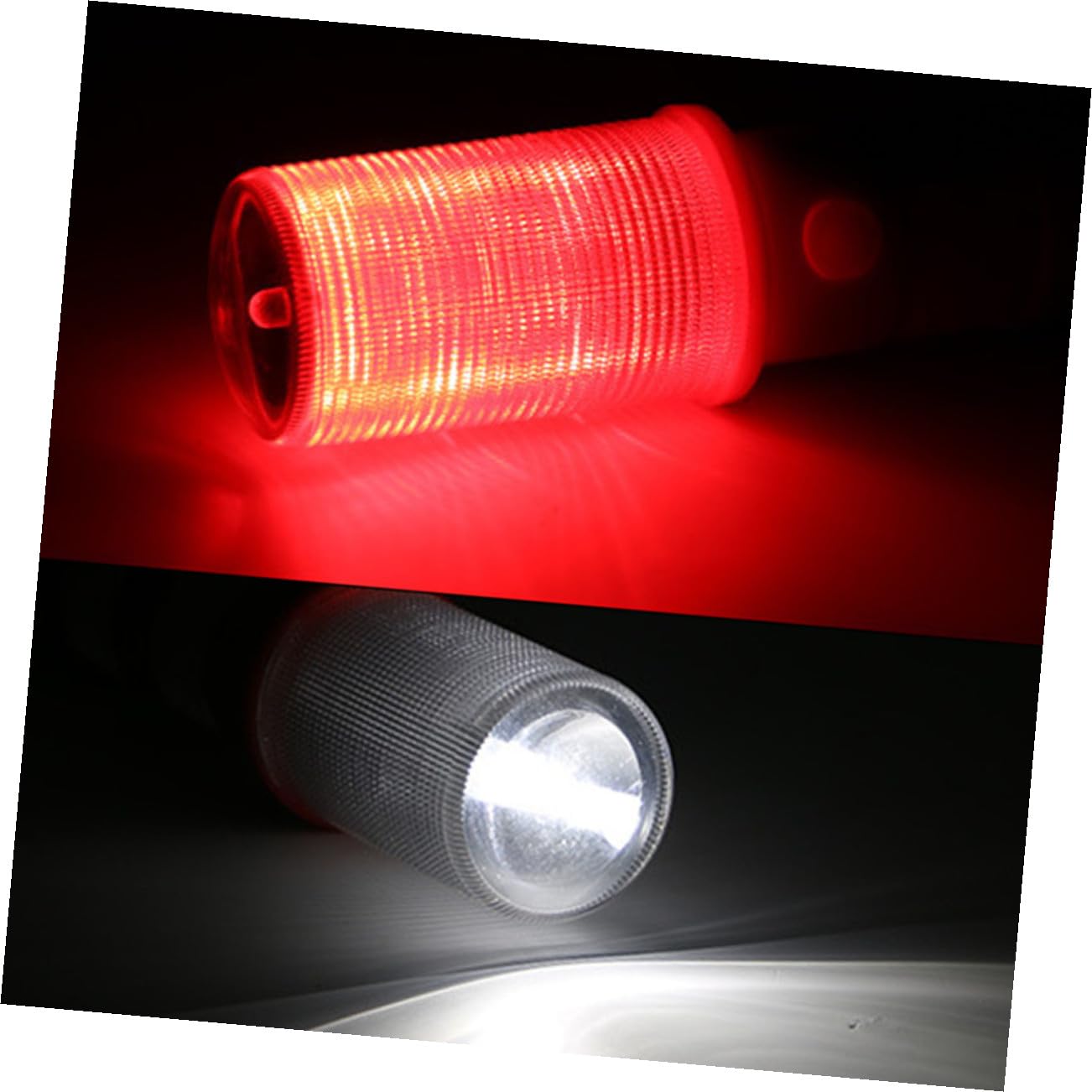 Lampada di Emergenza da Lavoro LED Stradale Supporto Magnetico