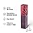 Urban Decay Vice Lip Bond Glossy Longwear Liquid Lipstick (Luv Ya Backtalk - Medium Warm Mauve Pink), Transfer-proof, Smudge-proof, Up to 16HR Wear, Vegan, Cruelty-free - 0.14 fl oz