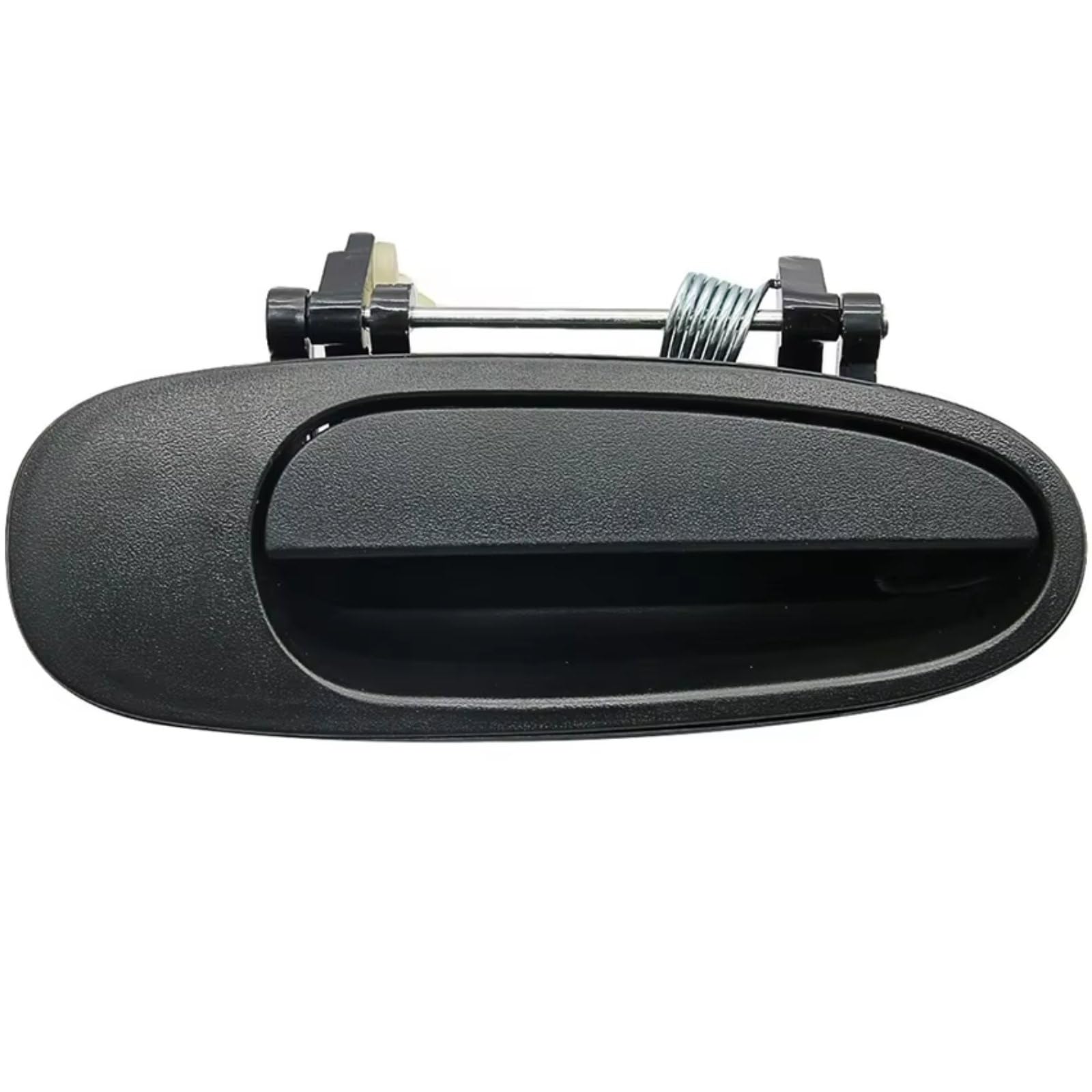 LERYYCX with a Clasp Compatible with Toyota for Corolla 1992 1993 1994 1995 1996 1997 69240-12140 Car Exterior Door Handle Replacement Accessories