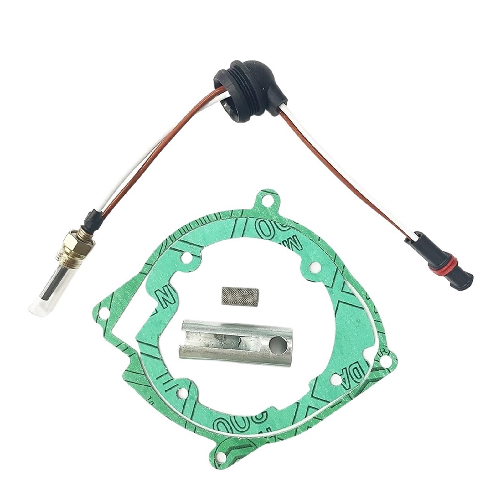 パーキングヒーター 2kw24v