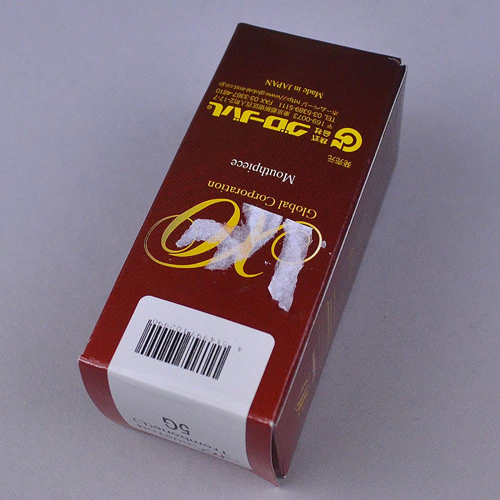 XO 5G ユーフォニアム•トロンボーン用 Vincent Bach ヴィンセント バック 5G GP 細管 トロンボーン