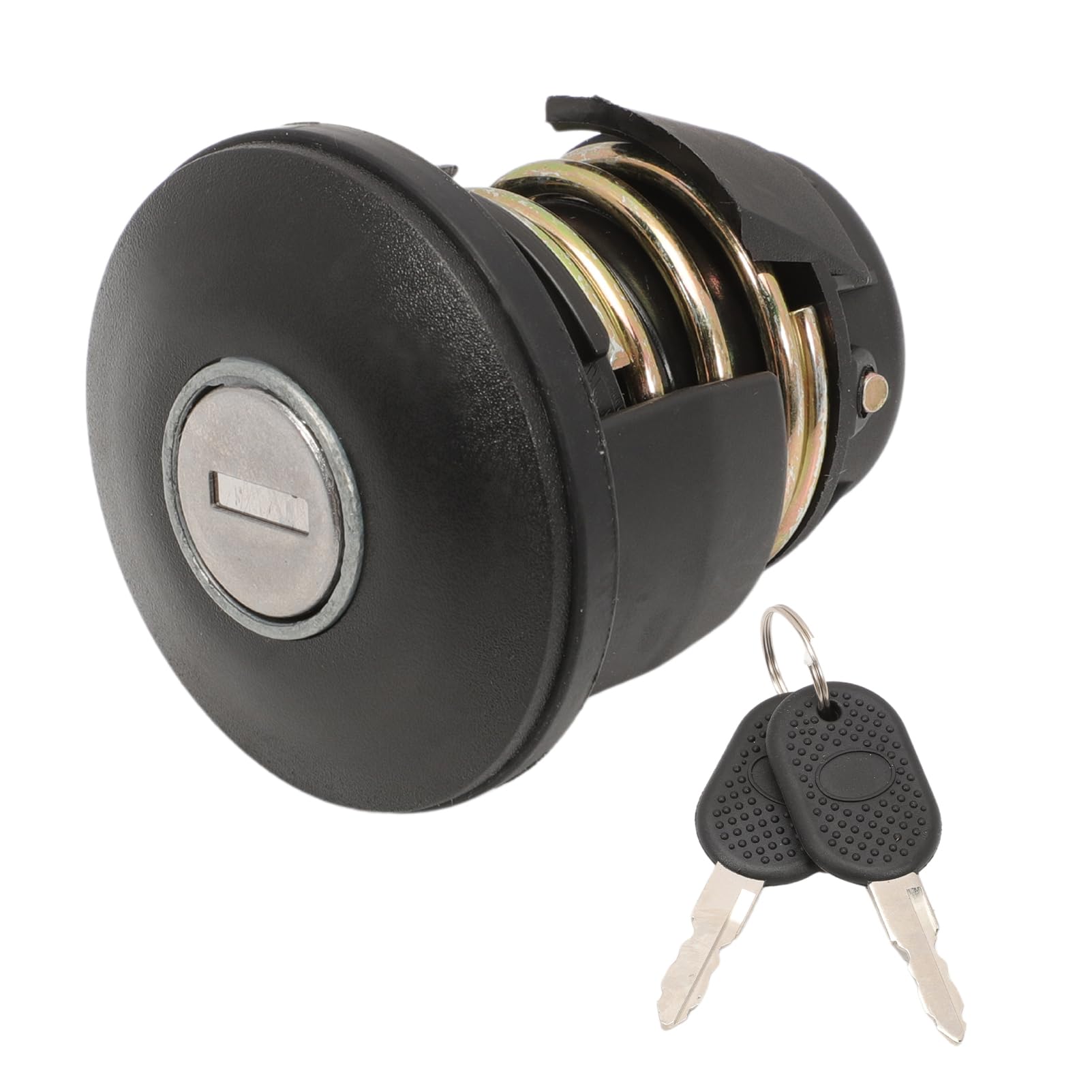 Serratura Chiavi Serbatoio Tappo Carburante Per Uno Panda Kasten 126p Elegant Cinquecento 5899119 46576969