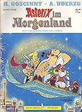  Asterix Band 28 Asterix im Morgenland